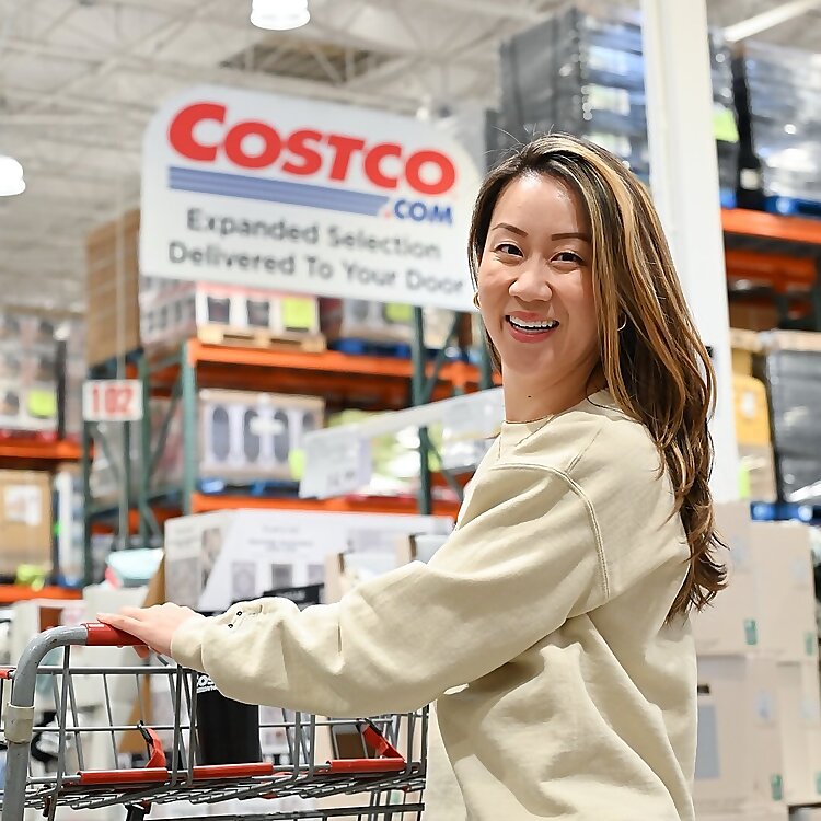 Costco Claudia