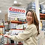 Costco Claudia