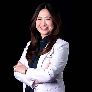 Dr. Melia Yunita