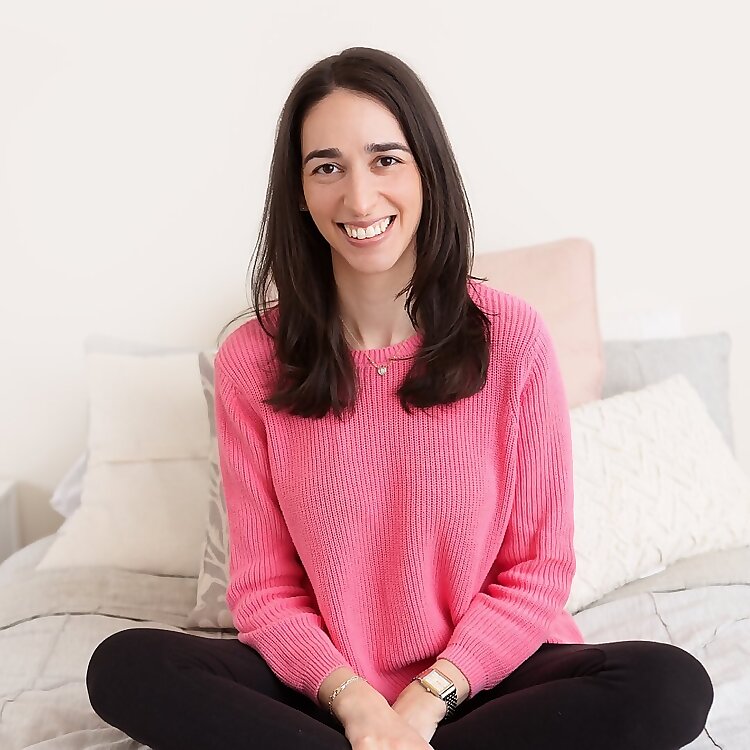 Dr. Emily Rosen