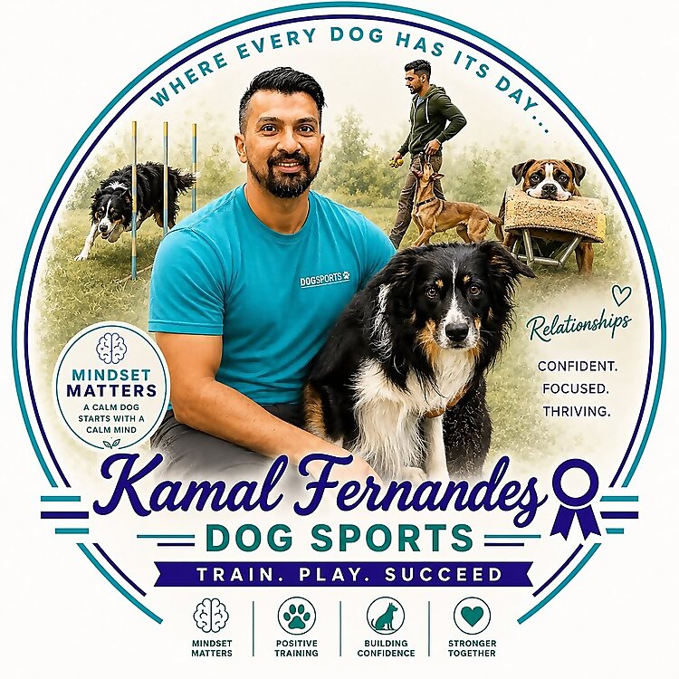 Kamal Fernandez