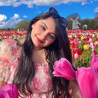 Kashish Humayun