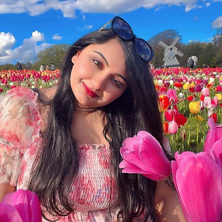 Kashish Humayun