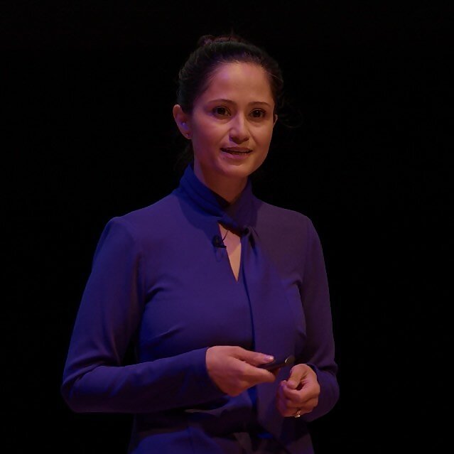 Dr. Richa 
