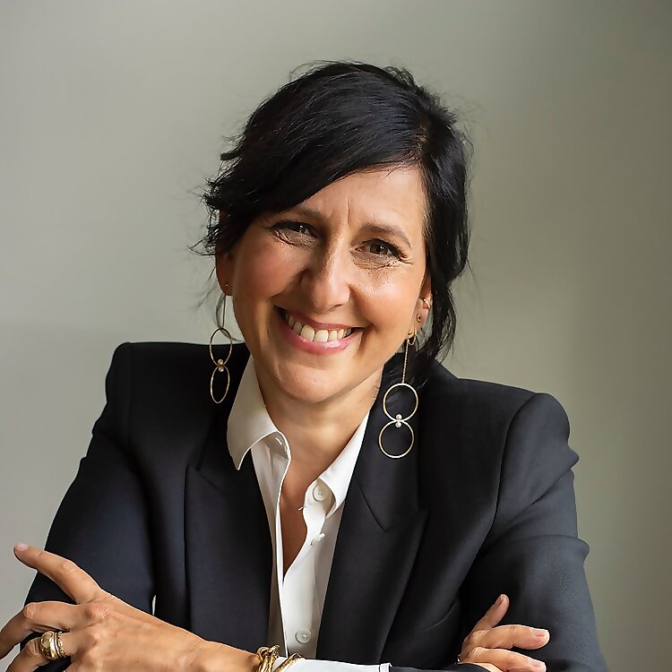 Aviva Romm MD