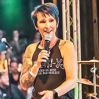 The Real Slim Sherri