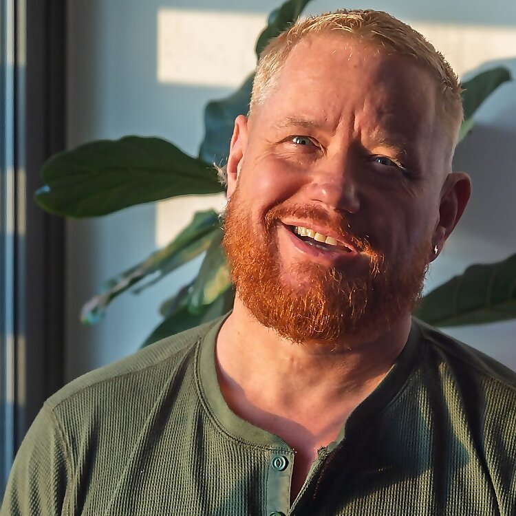 Scott Ball  