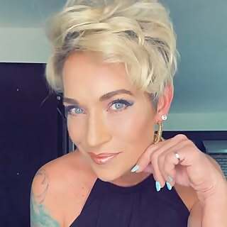 Rachelle Oblack Oblack