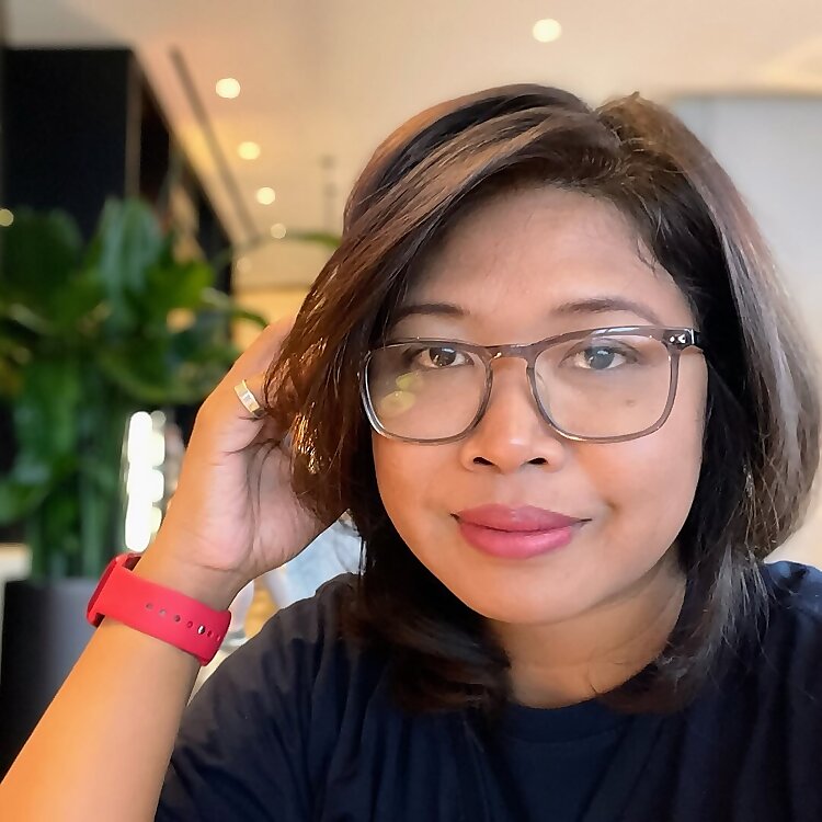 Aan Sriyani