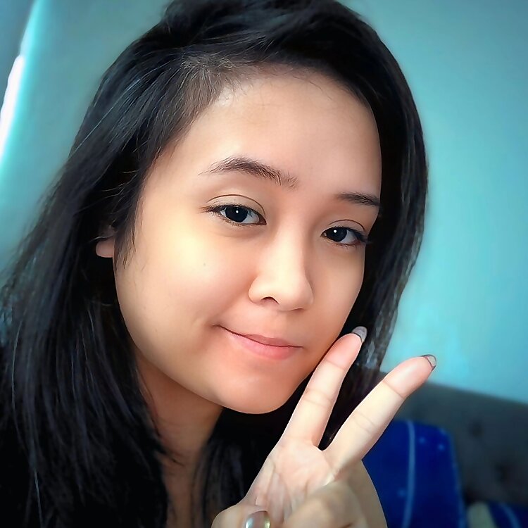 Mona Palad