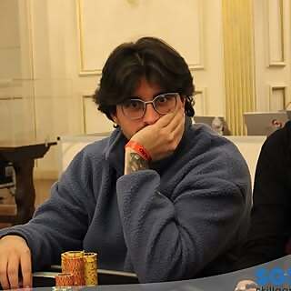 Daniele Venditti - Canelupo