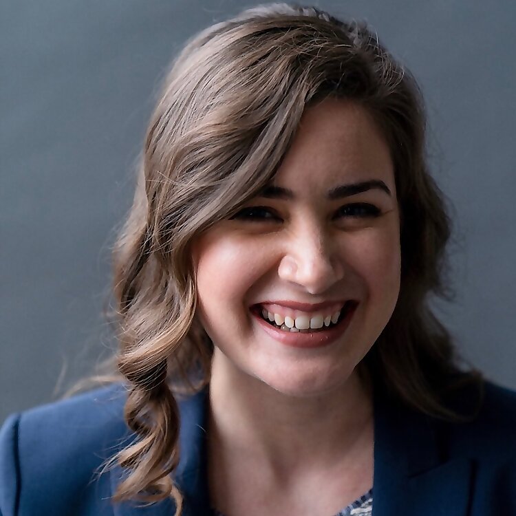 Erin Lowry