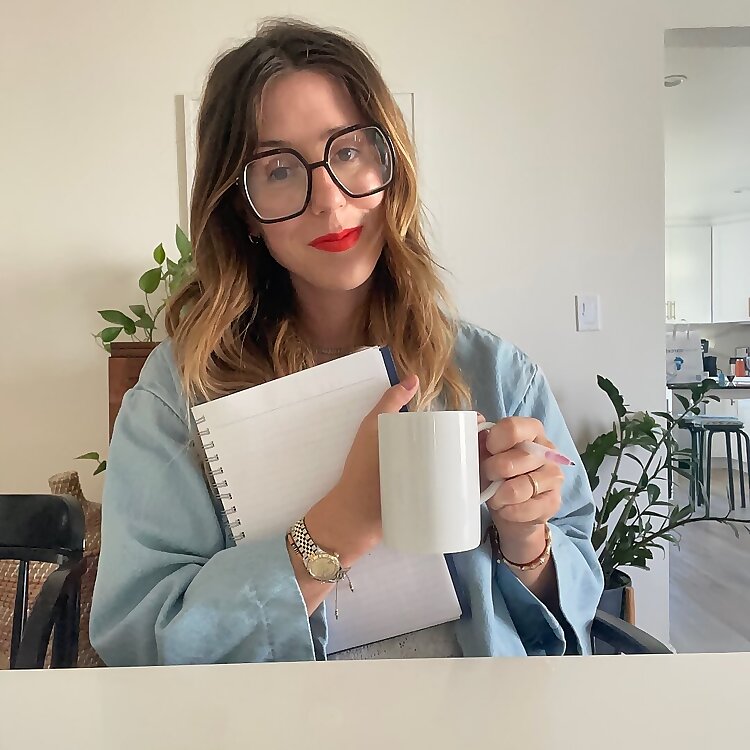 Cringey Millennial