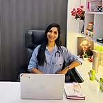 Dr Rajna Shrinath