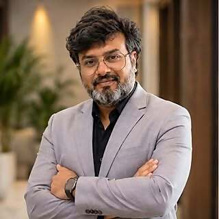 Dr. Vaibhav