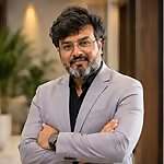 Dr. Vaibhav