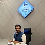 Dr. Manan Thekadi