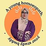 A Young Homoeopath