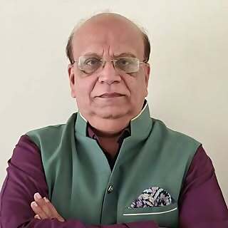 Dr. Nimesh Shukla
