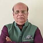 Dr. Nimesh Shukla