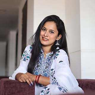 Dr Samradni K Naik