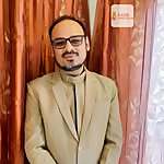 Dr. Aadil Chimthanawala