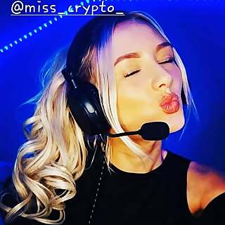 Miss Crypto 