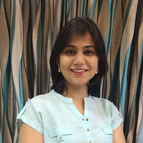 Dr Sonal Jain
