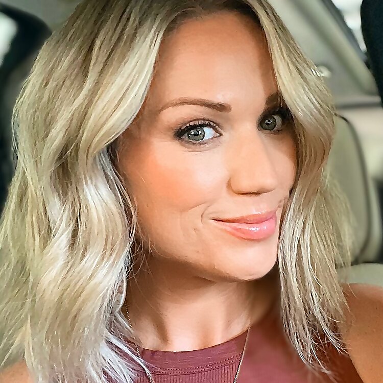 Mandy Sims