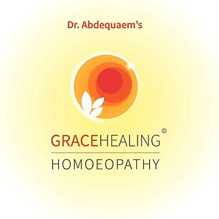 Dr. Abdequaem's Grace