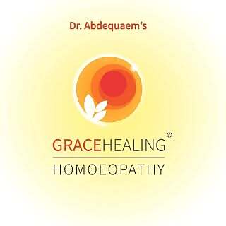 Dr. Abdequaem's Grace