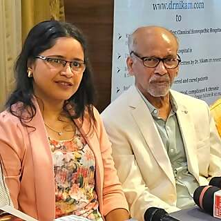 Dr Nikam Suchitra