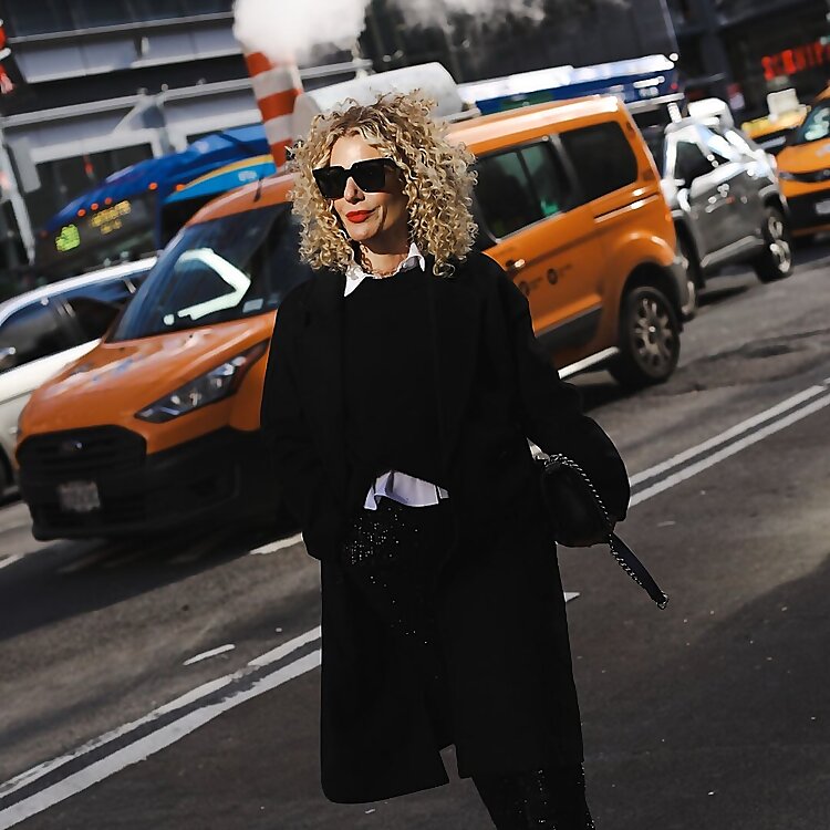 Lisa Tamagini-Sanchez