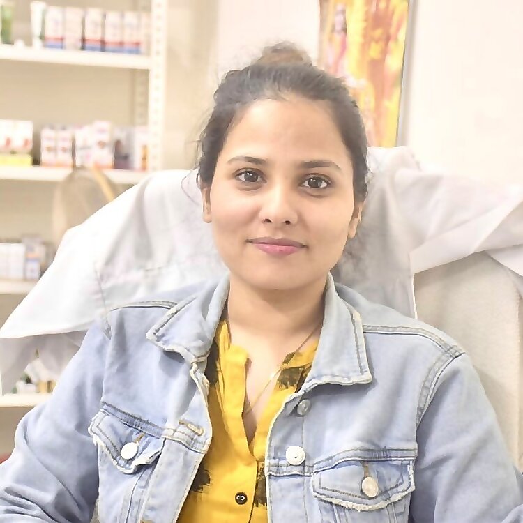 Dr. Vinita Gupta