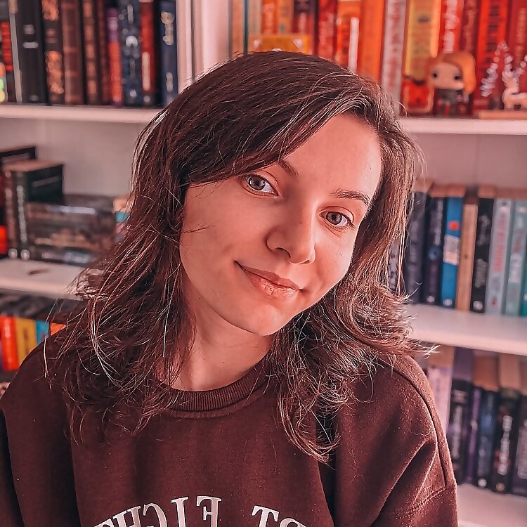 Ioana Soare