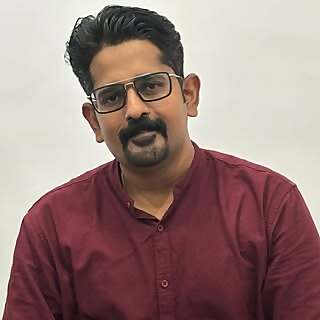 Dr Varun Vasudev