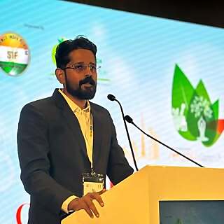 Dr Varun Vasudev