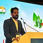 Dr Varun Vasudev