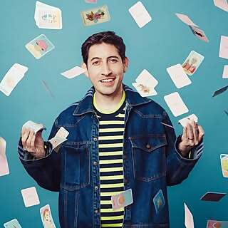 Mike Alfaro