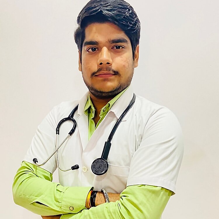 Dr. Praveen Sharma