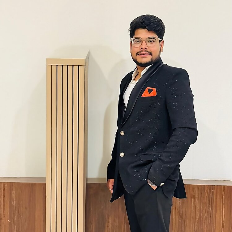 Dr. Praveen Sharma