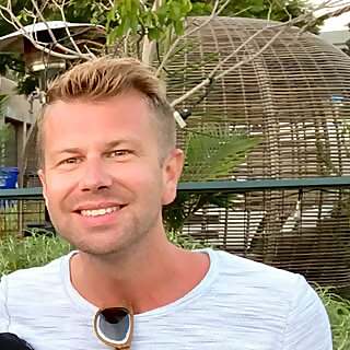 Peter Guse
