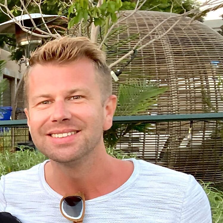 Peter Guse