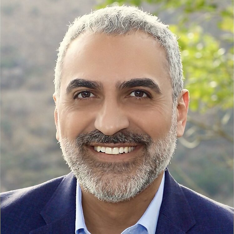 Dr. Payam Hakimi