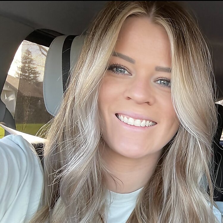 Whitney Mordwinow