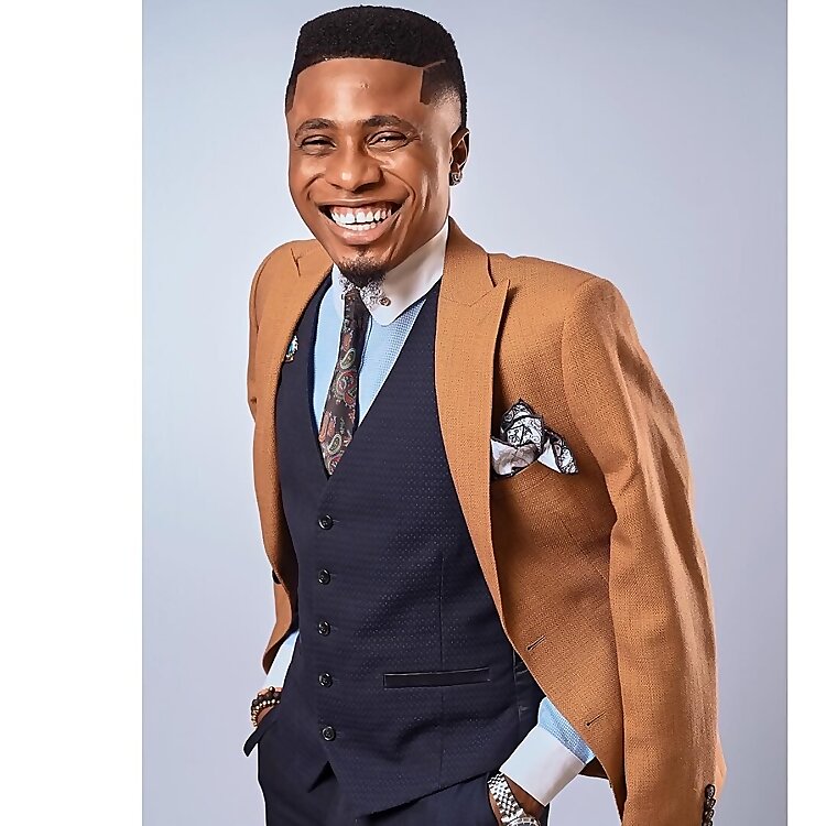 Gbadamasi Agbonjor Jonathan