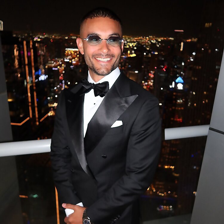 Ali Debbagh