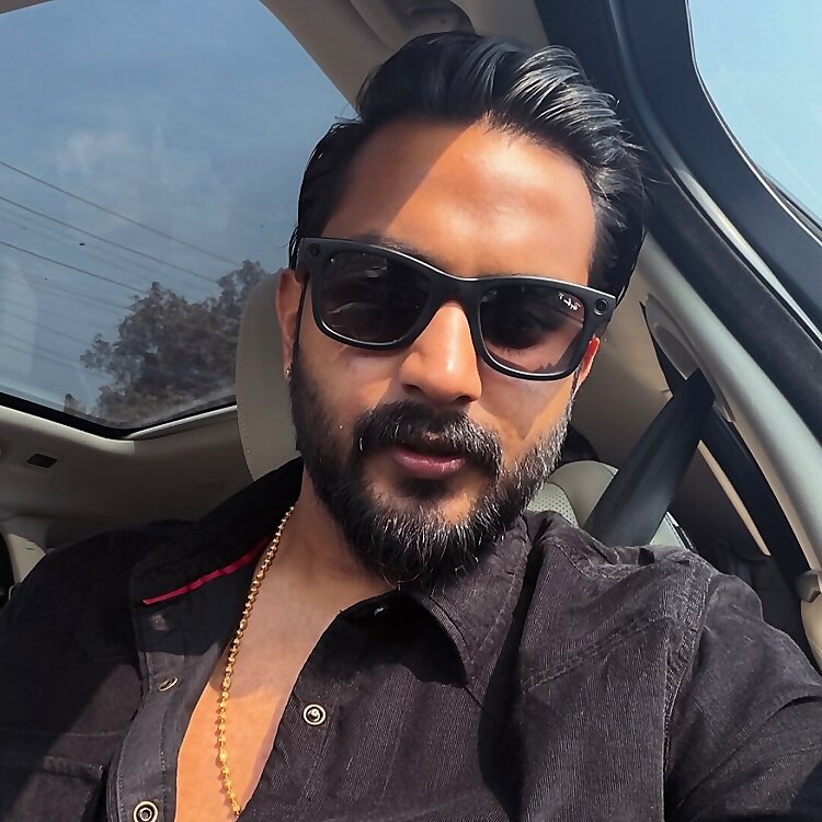 Yash Gupta