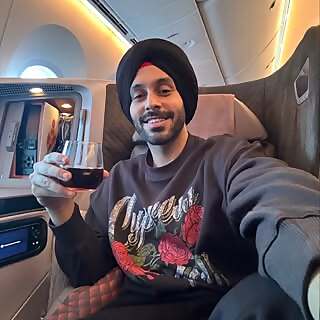 Sahibnoor Singh