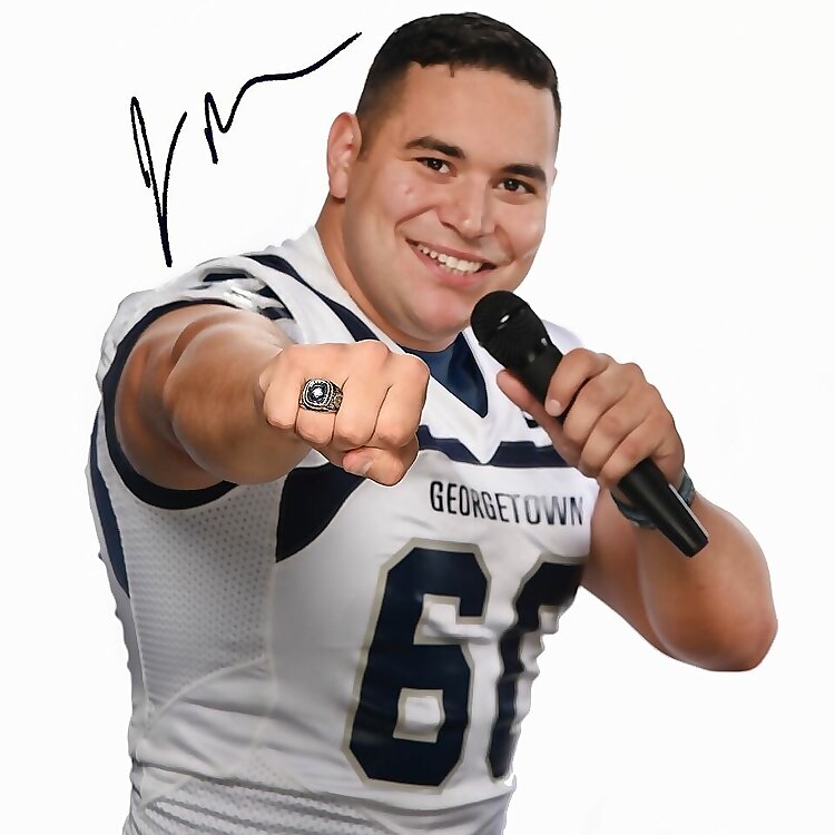Jonathan Medina